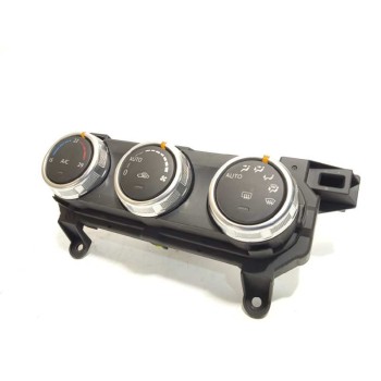 MANDO CLIMATIZADOR DA6C DA6C61190B