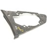 Recambio de moldura para audi r8 (4s3, 4sp) 5.2 fsi quattro referencia OEM IAM 4S8853294 4S88532949B9 