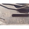 Recambio de cerradura puerta delantera izquierda para bmw serie 1 berlina (e81/e87) 118d referencia OEM IAM 7229461 51217229461 
