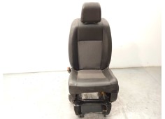 Recambio de asiento delantero izquierdo para citroen jumpy fugón confort xl referencia OEM IAM   