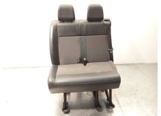 Recambio de asiento delantero derecho para citroen jumpy fugón confort xl referencia OEM IAM 1616787380  