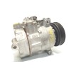 Recambio de compresor aire acondicionado para mercedes-benz clase b (w246) b 180 cdi be (246.200) referencia OEM IAM A0038304660