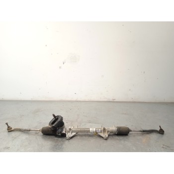 Recambio de cremallera direccion para renault captur i (j5_, h5_) 1.5 dci 90 referencia OEM IAM 490012863R  