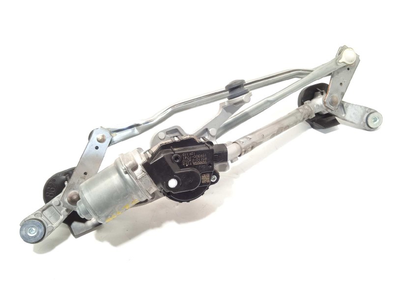 MOTOR LIMPIA DELANTERO 85110F4010 1593007741