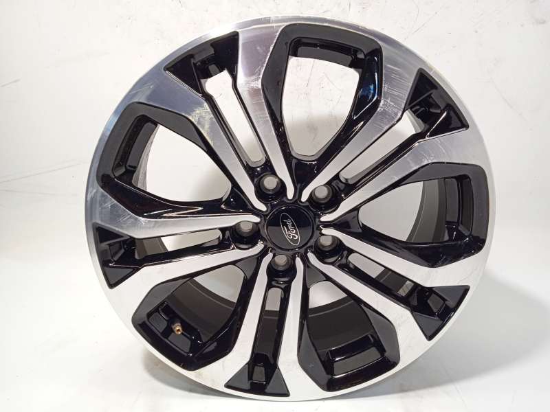 Recambio de llanta para ford puma (j2k, cf7) 1.0 ecoboost mhev referencia OEM IAM L1TC1007DA 2393238 - Gris 3