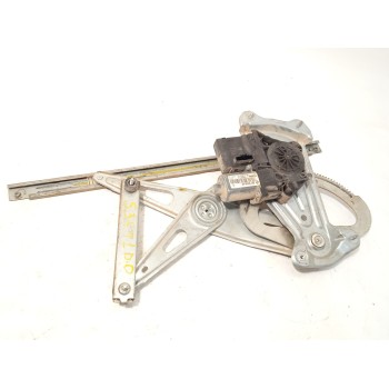 Recambio de elevalunas delantero derecho para renault megane iii berlina 5 p 1.5 dci diesel fap referencia OEM IAM 807203154R 80