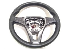 Recambio de volante para mercedes clase gla (w156) gla 180 (156.942) referencia OEM IAM A0004607311  