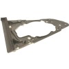 Recambio de moldura para audi r8 (4s3, 4sp) 5.2 fsi quattro referencia OEM IAM 4S8853294 4S88532949B9 