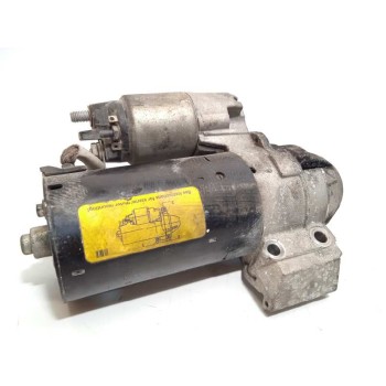 MOTOR ARRANQUE 12417823700 0001139016