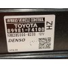 Recambio de modulo electronico para toyota c-hr referencia OEM IAM 89981F4100  2850008230