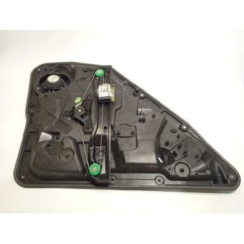 Recambio de elevalunas trasero derecho para mercedes-benz clase b (w246) b 180 cdi be (246.200) referencia OEM IAM A2467300279  