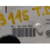 Recambio de cerradura puerta trasera derecha para volkswagen golf vii lim. sport bluemotion tech. referencia OEM IAM 5K4839016R 