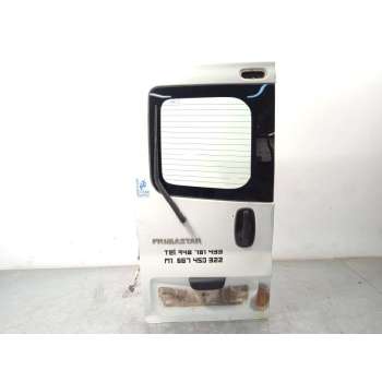 PUERTA TRASERA IZQUIERDA K010000QAA 