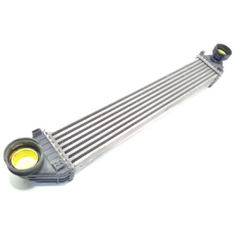 INTERCOOLER A1695000000 