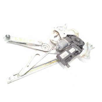 Recambio de elevalunas delantero izquierdo para renault megane iii berlina 5 p 1.5 dci diesel fap referencia OEM IAM 807216718R 