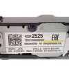 Recambio de mando multifuncion para opel astra k sports tourer (b16) 1.4 turbo (35) referencia OEM IAM 42342525  555343750
