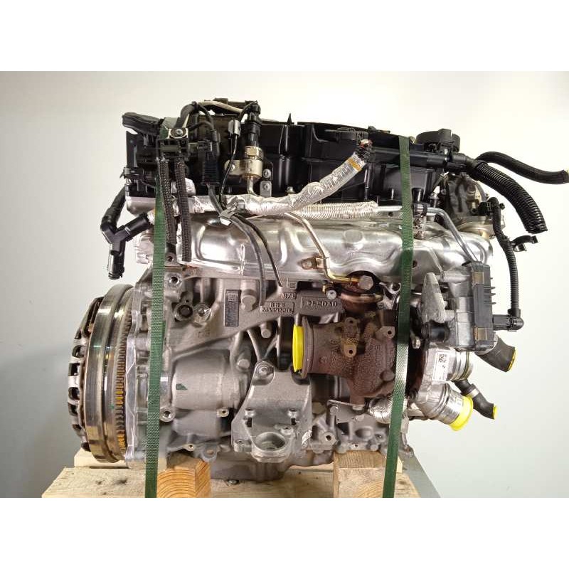 Recambio de motor completo para bmw serie 3 lim. (f30) 316d referencia OEM IAM B47D20A  