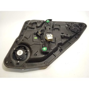 Recambio de elevalunas trasero izquierdo para mercedes-benz clase b (w246) b 180 cdi be (246.200) referencia OEM IAM A2467300179