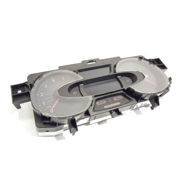 Recambio de cuadro instrumentos para renault captur i (j5_, h5_) 1.5 dci 90 referencia OEM IAM 248109520R  