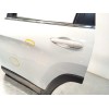 Recambio de puerta trasera izquierda para jeep cherokee limited 4wd referencia OEM IAM K68640465AA K68258507AC 