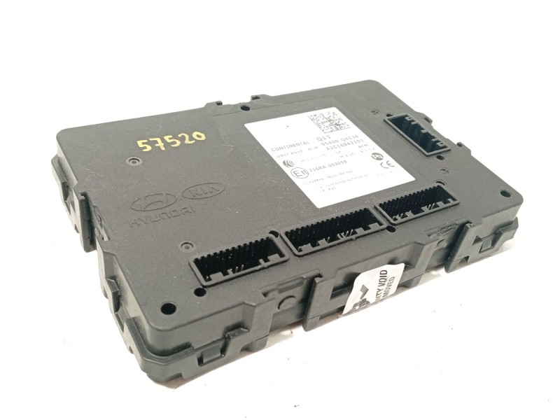 CENTRALITA CONFORT 95400Q4130 A2C16942101
