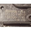 Recambio de motor limpia delantero para toyota c-hr referencia OEM IAM 85110F4010  1593007741