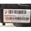 Recambio de mando intermitentes para peugeot 208 ii (ub_, up_, uw_, uj_) 1.5 bluehdi 100 referencia OEM IAM 98369259ZD  