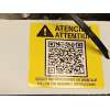Recambio de cremallera direccion para peugeot 208 ii (ub_, up_, uw_, uj_) 1.2 puretech 100 referencia OEM IAM 9834749180 1663576