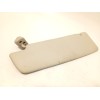 Recambio de parasol derecho para citroën jumper iii furgoneta 2.2 hdi 130 referencia OEM IAM 1612107480  
