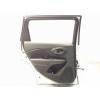 Recambio de puerta trasera izquierda para jeep cherokee limited 4wd referencia OEM IAM K68640465AA K68258507AC 