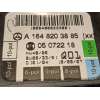 Recambio de centralita confort para mercedes-benz clase r (w251) r 350 cdi l 4-matic (251.122) referencia OEM IAM A1648203885  