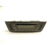 Recambio de mando climatizador para seat ibiza iv (6j5, 6p1) 1.6 tdi referencia OEM IAM 6J0820043E 6J0820043EAT7 A2C81313300
