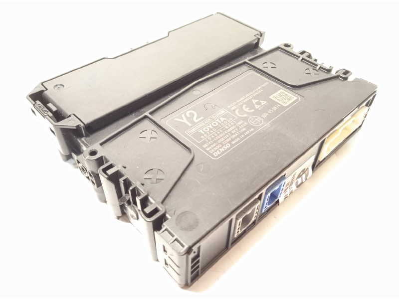 MODULO ELECTRONICO 8674010030 1043486841