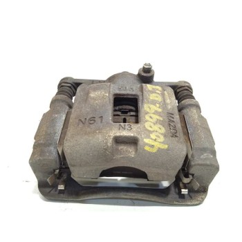 PINZA FRENO DELANTERA IZQUIERDA DAY43399Z 