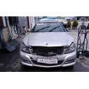 MERCEDES-BENZ CLASE C (W204) COUPE