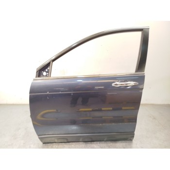 Recambio de puerta delantera izquierda para honda cr-v iii (re_) 2.2 i-dtec 4wd (re6) referencia OEM IAM 67050SWWE00ZZ  