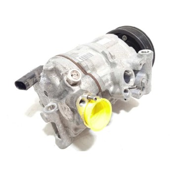 Recambio de compresor aire acondicionado para audi q3 (8ug) sport edition referencia OEM IAM 5Q0816803D 4471507853 4472502801