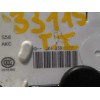 Recambio de cerradura puerta trasera izquierda para volkswagen golf vii lim. sport bluemotion tech. referencia OEM IAM 5K4839015