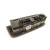 Recambio de mando climatizador para seat ibiza iv (6j5, 6p1) 1.6 tdi referencia OEM IAM 6J0820043E 6J0820043EAT7 A2C81313300