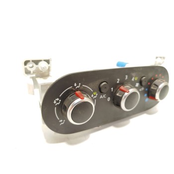 MANDO CALEFACCION / AIRE ACONDICIONADO 6000640051 