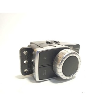Recambio de mando multifuncion para mercedes-benz clase b (w246) b 180 cdi be (246.200) referencia OEM IAM A2469009802  A2469013