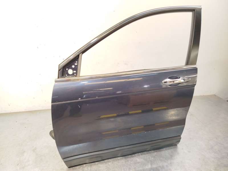 Recambio de puerta delantera izquierda para honda cr-v iii (re_) 2.2 i-dtec 4wd (re6) referencia OEM IAM 67050SWWE00ZZ - Gris 2