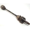 Recambio de transmision trasera derecha para bmw serie 1 berlina (e81/e87) 118d referencia OEM IAM 7533446  33217547076