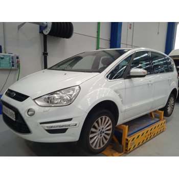FORD S-MAX (WA6)