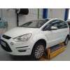 ford s-max (wa6) del año 2014