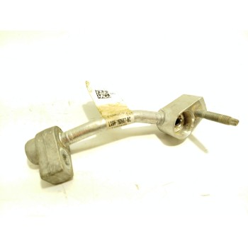 Recambio de tubos aire acondicionado para ford kuga iii (dfk) 2.5 duratec plug-in-hybrid referencia OEM IAM LX6H19D567BC 2459237