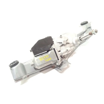 Recambio de motor limpia trasero para toyota c-hr referencia OEM IAM 85130F4010  2596009212