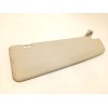 Recambio de parasol izquierdo para citroën jumper iii furgoneta 2.2 hdi 130 referencia OEM IAM 1612107980  