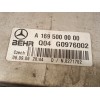 Recambio de intercooler para mercedes-benz clase b (w245) 2.0 cat referencia OEM IAM A1695000000  
