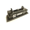 Recambio de mando climatizador para seat ibiza iv (6j5, 6p1) 1.6 tdi referencia OEM IAM 6J0820043E 6J0820043EAT7 A2C81313300